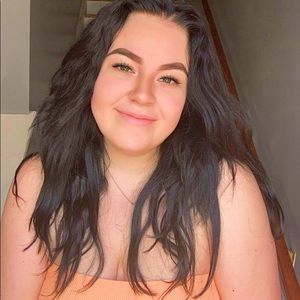 Meet your Posher, Kaitlyn